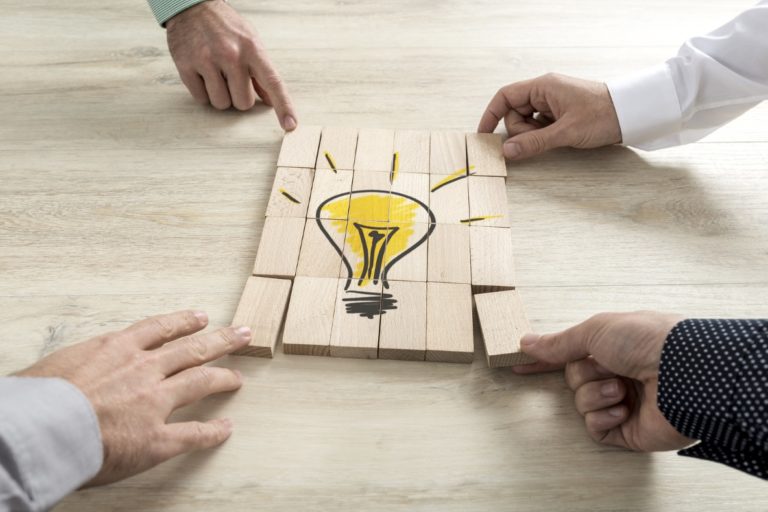 Crear Metodo Lean Startup